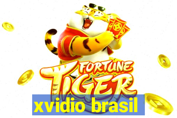 xvidio brasil